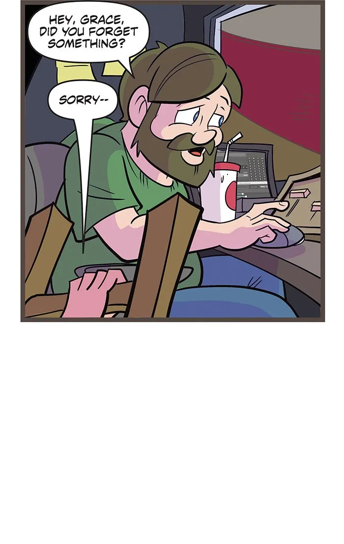 Cupid's Arrows Chapter 23 page 34 - 
