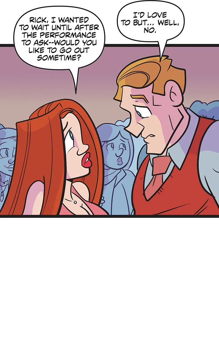 Cupid's Arrows Chapter 23 page 45 - 