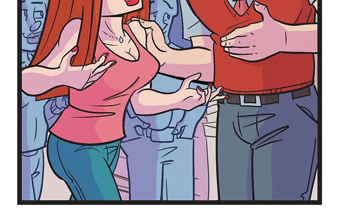 Cupid's Arrows Chapter 23 page 47 - 