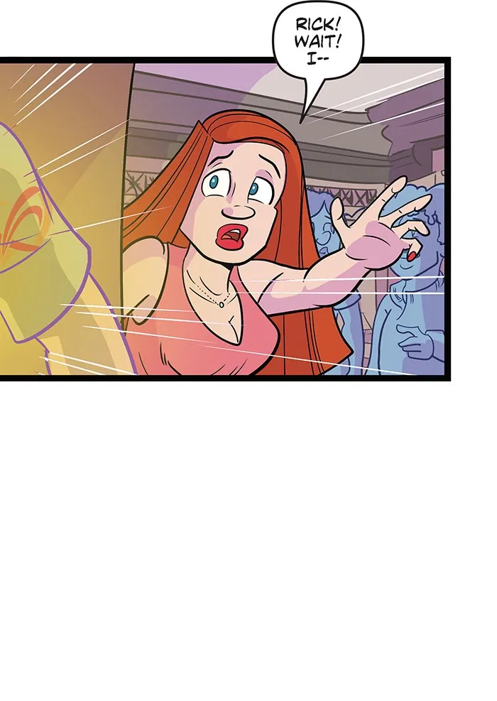 Cupid's Arrows Chapter 23 page 50 - 