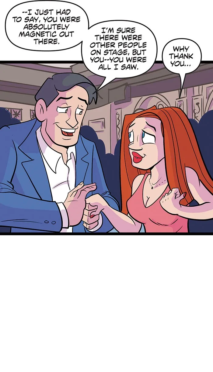 Cupid's Arrows Chapter 23 page 52 - 