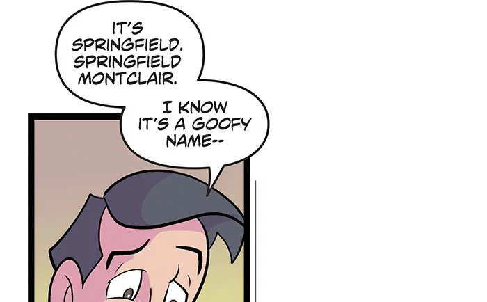 Cupid's Arrows Chapter 23 page 53 - 