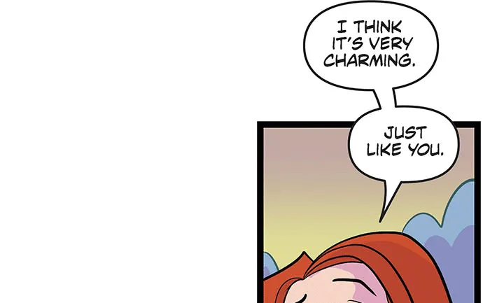 Cupid's Arrows Chapter 23 page 56 - 