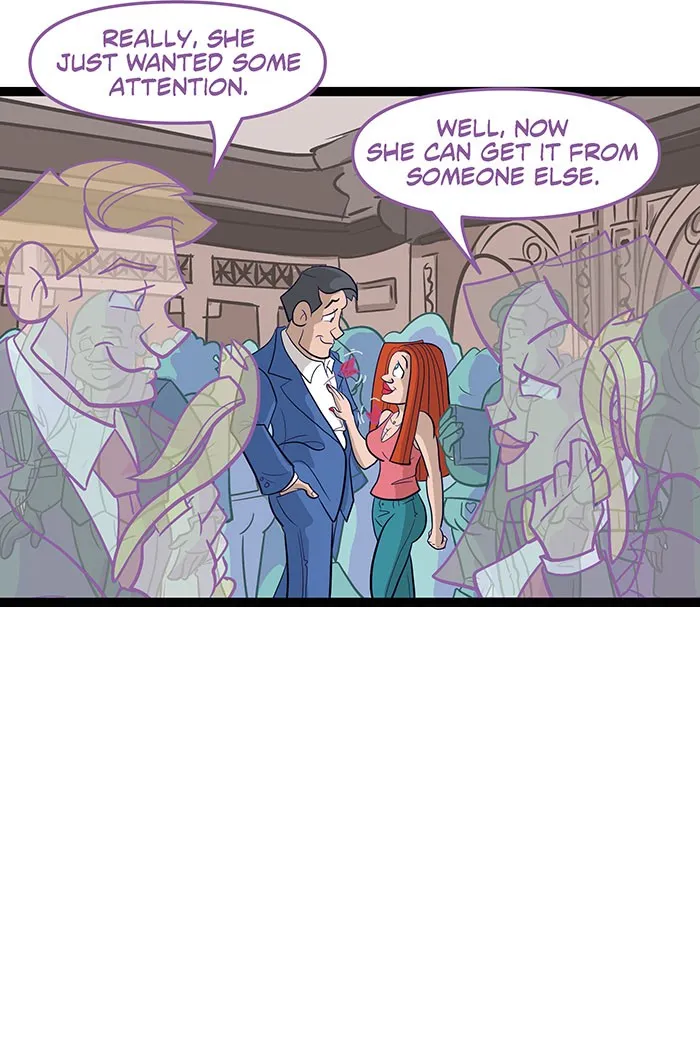 Cupid's Arrows Chapter 23 page 59 - 