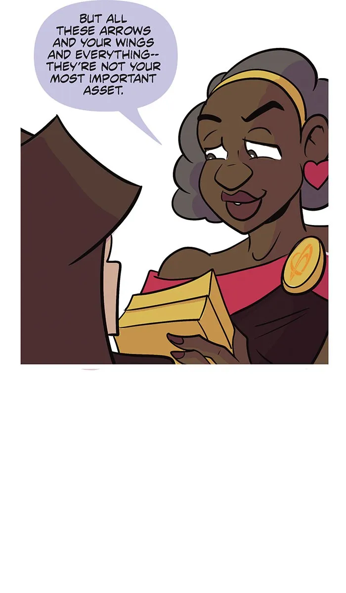 Cupid's Arrows Chapter 23 page 60 - 
