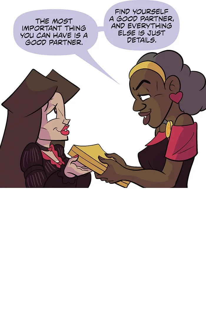 Cupid's Arrows Chapter 23 page 61 - 