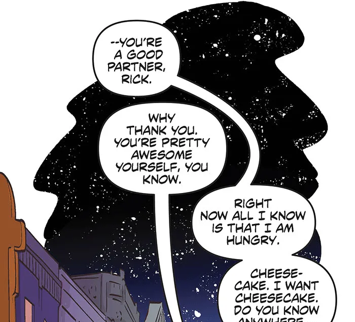 Cupid's Arrows Chapter 23 page 63 - 