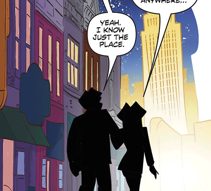 Cupid's Arrows Chapter 23 page 64 - 