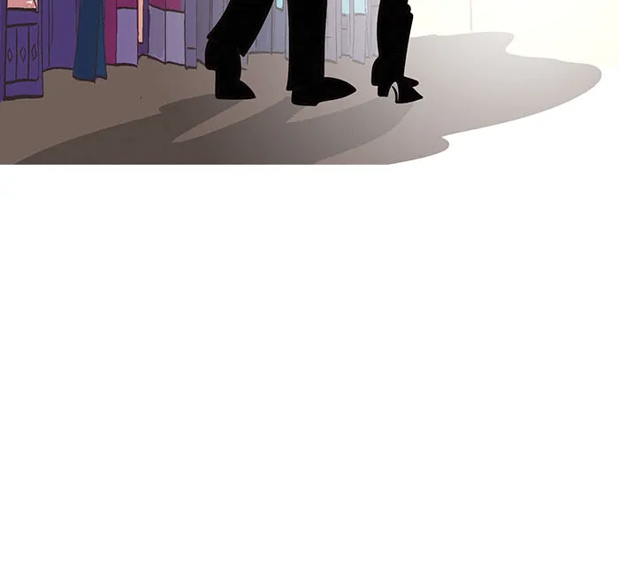 Cupid's Arrows Chapter 23 page 65 - 