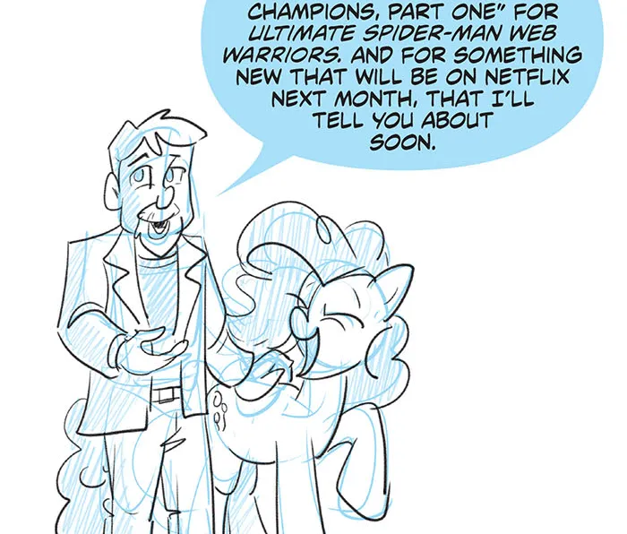 Cupid's Arrows Chapter 23 page 67 - 