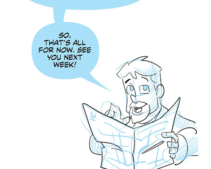 Cupid's Arrows Chapter 23 page 70 - 