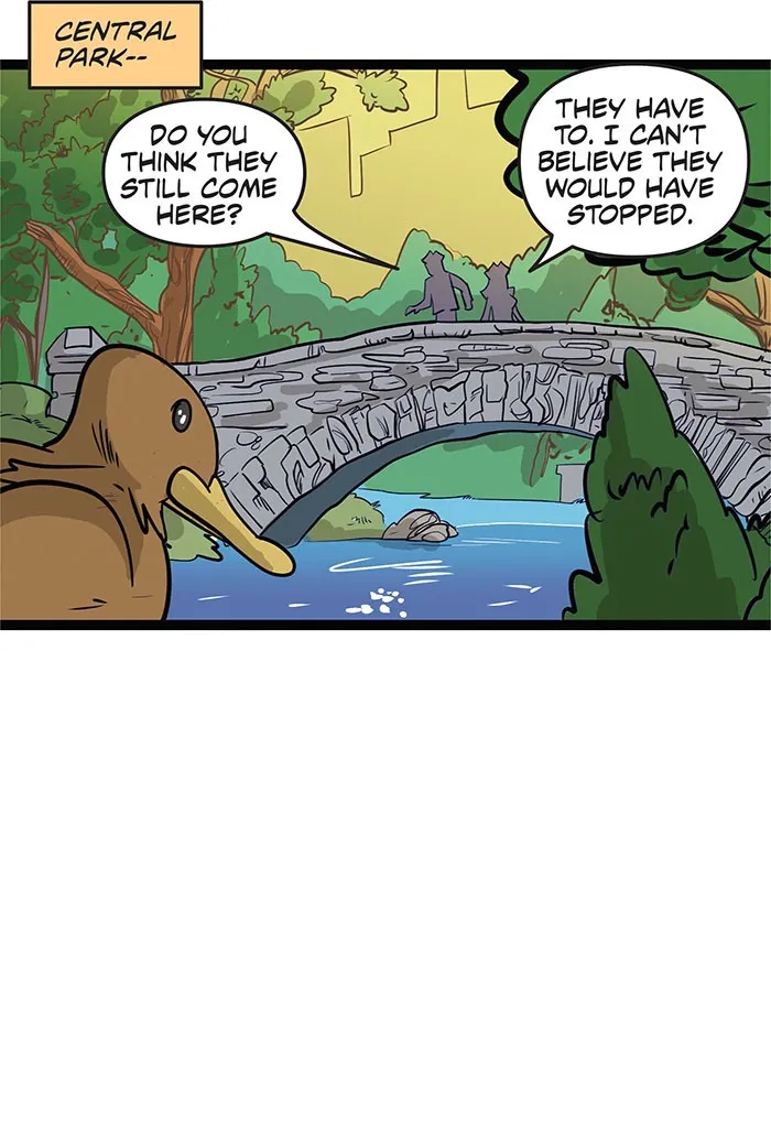 Cupid's Arrows Chapter 24 page 12 - 