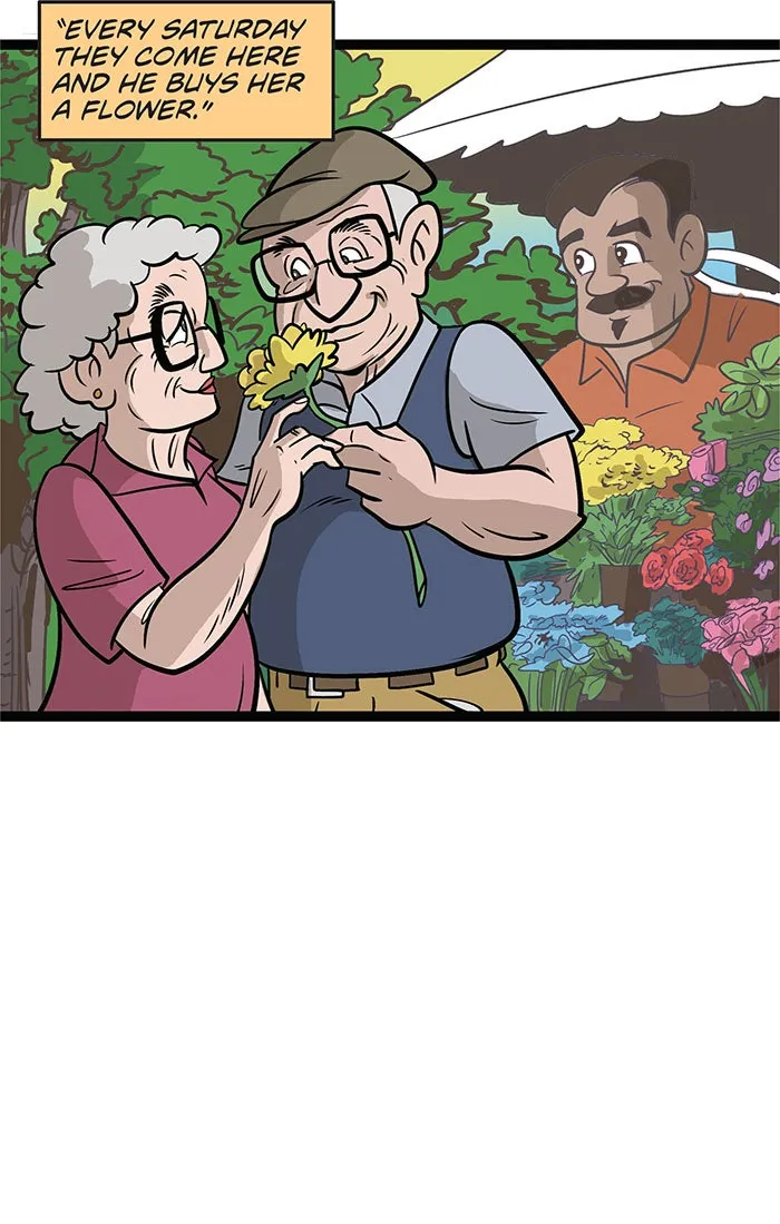 Cupid's Arrows Chapter 24 page 14 - 