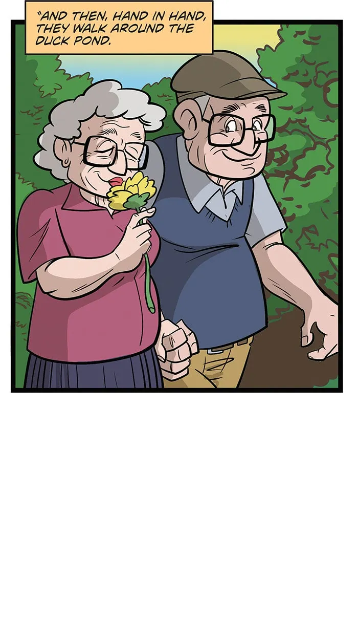 Cupid's Arrows Chapter 24 page 15 - 