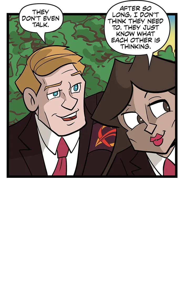 Cupid's Arrows Chapter 24 page 17 - 
