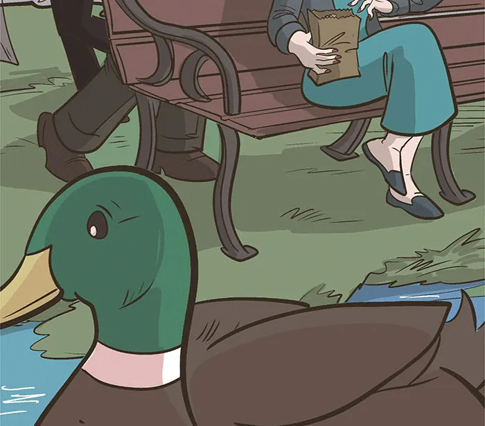 Cupid's Arrows Chapter 24 page 20 - 