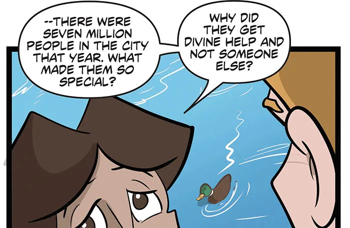 Cupid's Arrows Chapter 24 page 25 - 