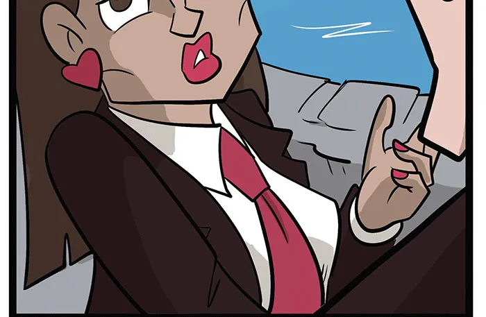 Cupid's Arrows Chapter 24 page 26 - 
