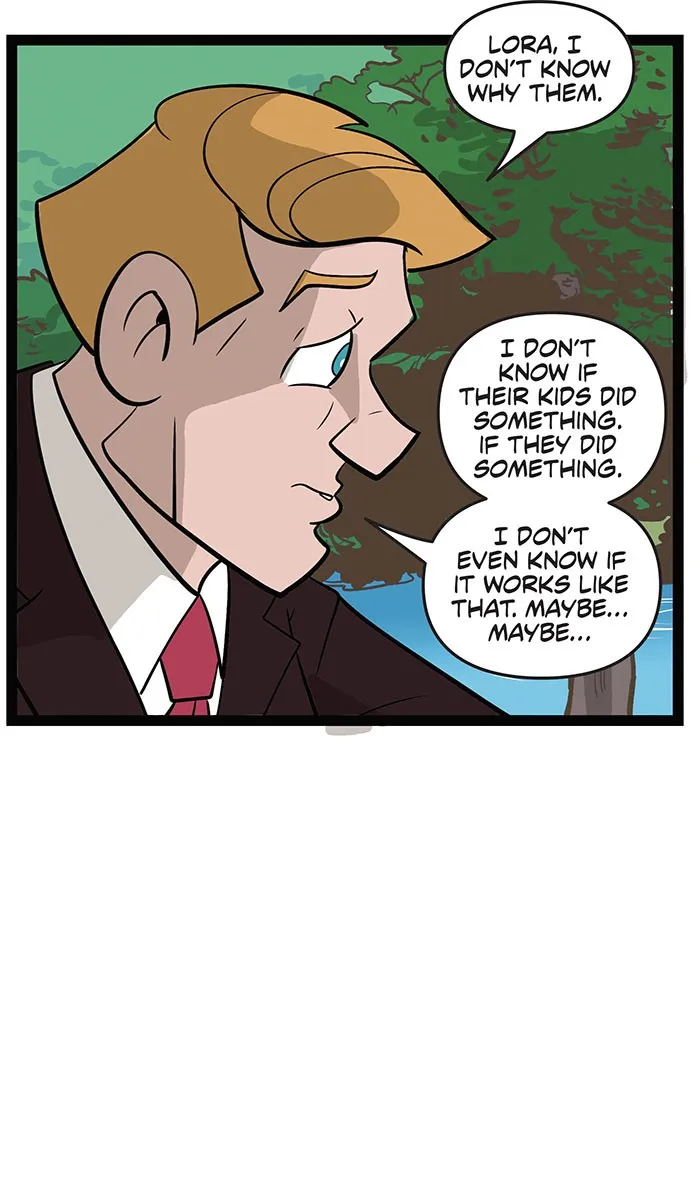 Cupid's Arrows Chapter 24 page 29 - 