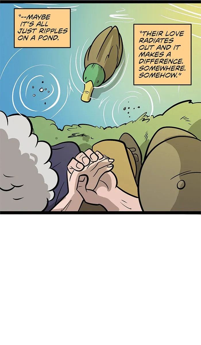 Cupid's Arrows Chapter 24 page 30 - 