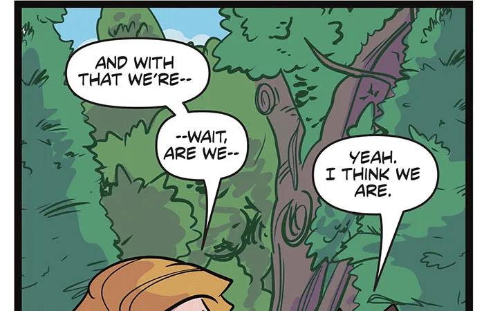 Cupid's Arrows Chapter 24 page 40 - 