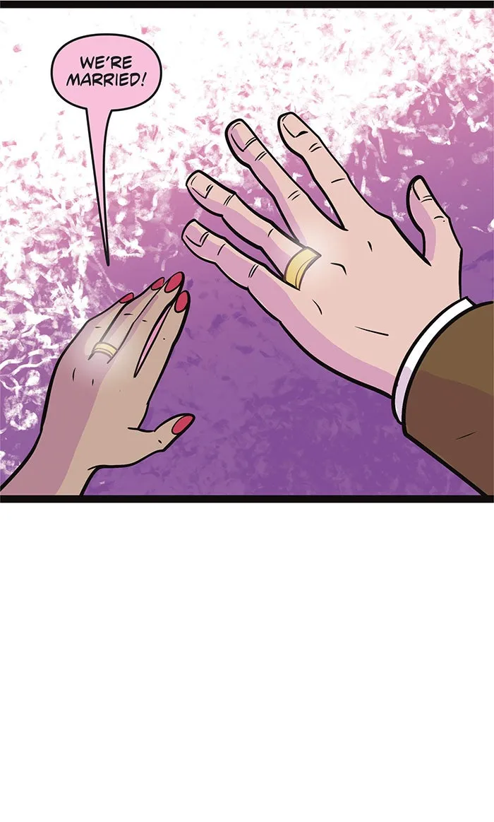 Cupid's Arrows Chapter 24 page 43 - 