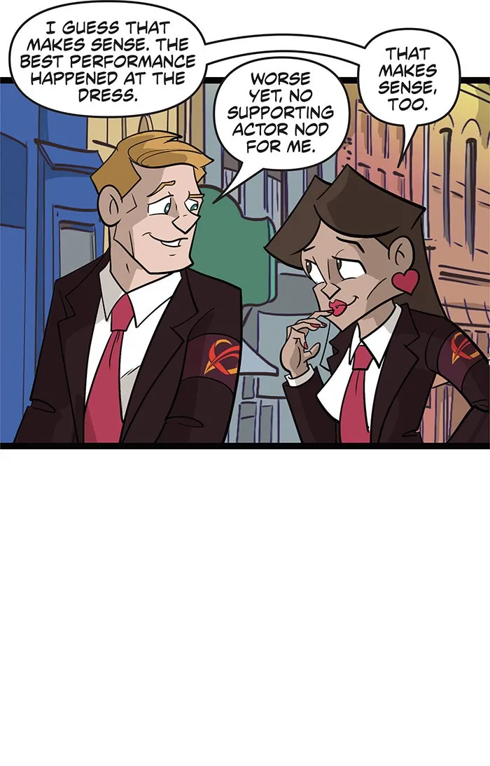 Cupid's Arrows Chapter 24 page 6 - 