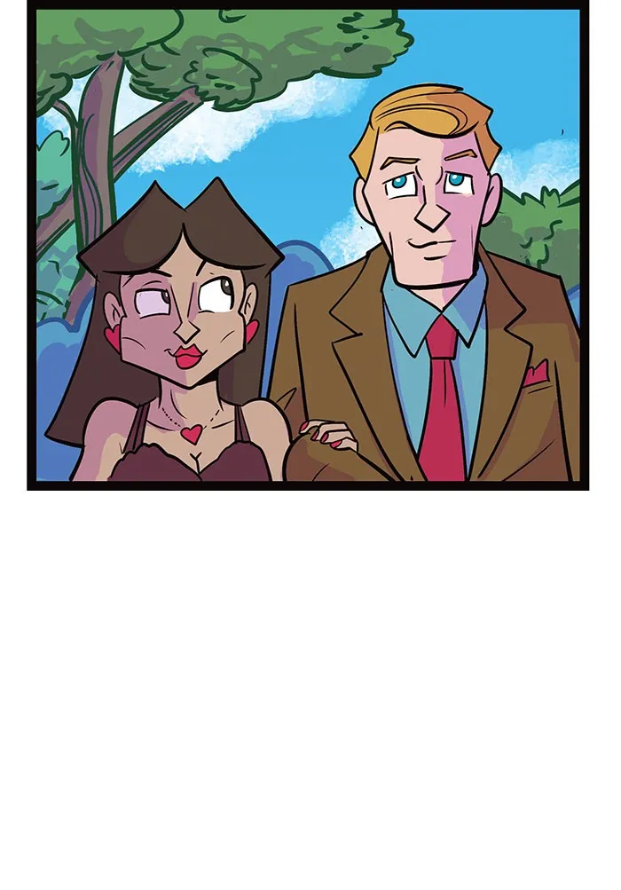 Cupid's Arrows Chapter 25 page 11 - 