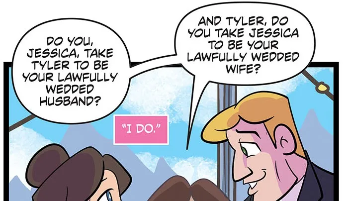 Cupid's Arrows Chapter 25 page 20 - 