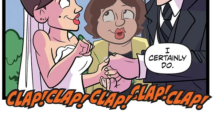 Cupid's Arrows Chapter 25 page 21 - 