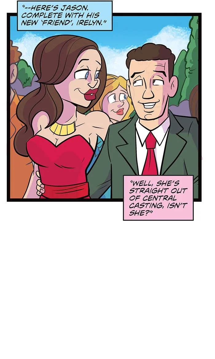 Cupid's Arrows Chapter 25 page 26 - 