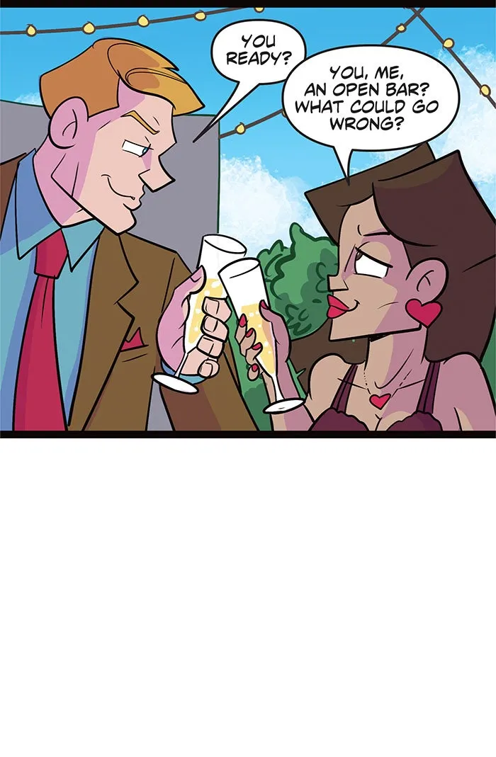 Cupid's Arrows Chapter 25 page 27 - 