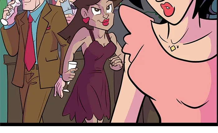 Cupid's Arrows Chapter 25 page 29 - 