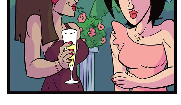 Cupid's Arrows Chapter 25 page 34 - 