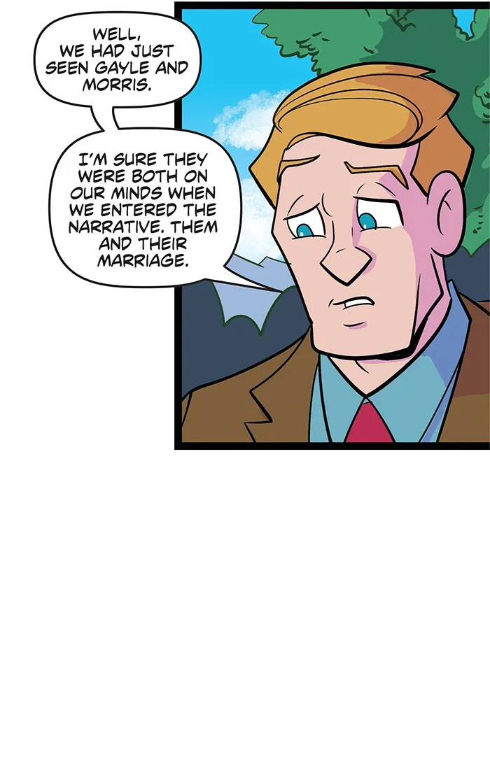 Cupid's Arrows Chapter 25 page 5 - 