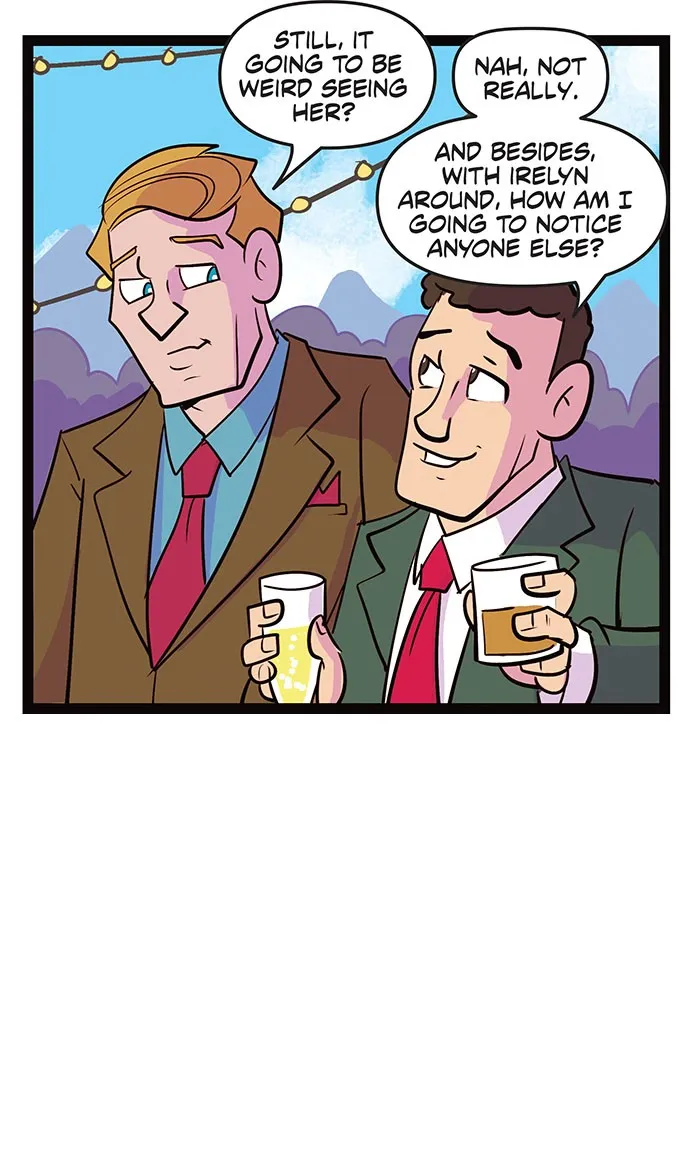 Cupid's Arrows Chapter 25 page 45 - 
