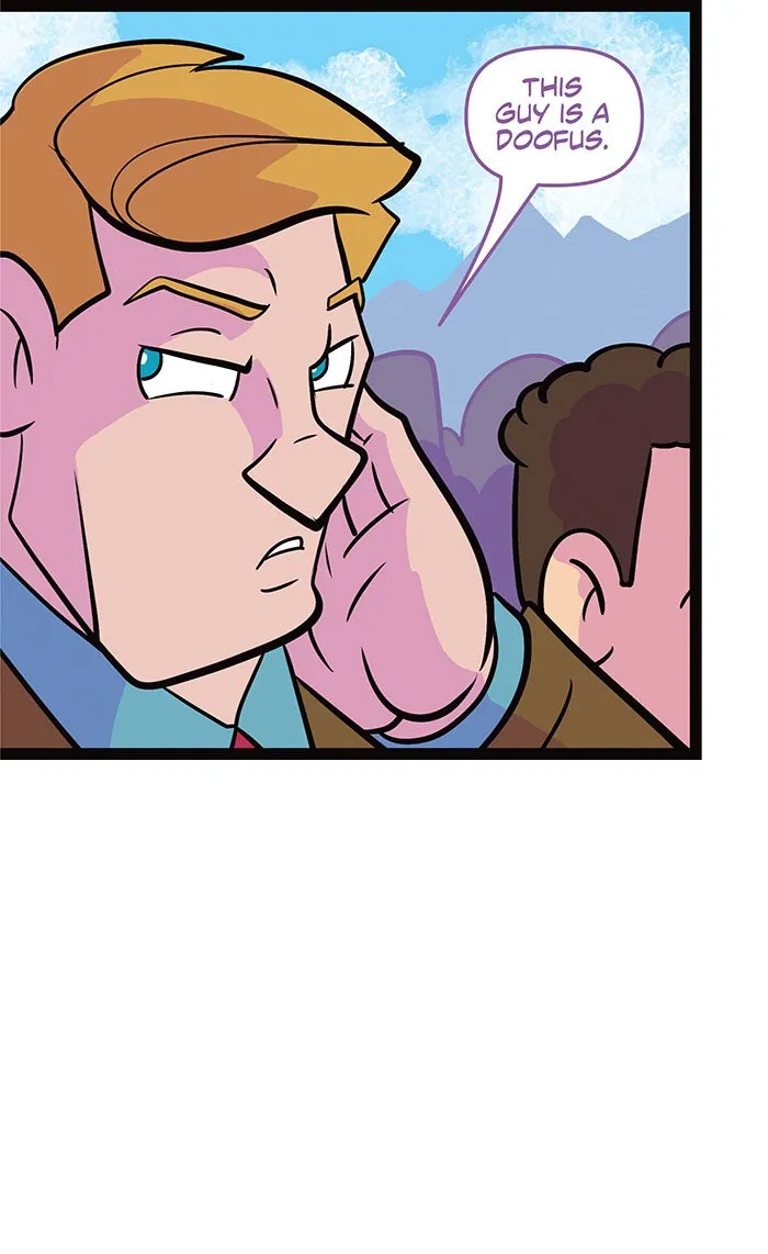 Cupid's Arrows Chapter 25 page 48 - 
