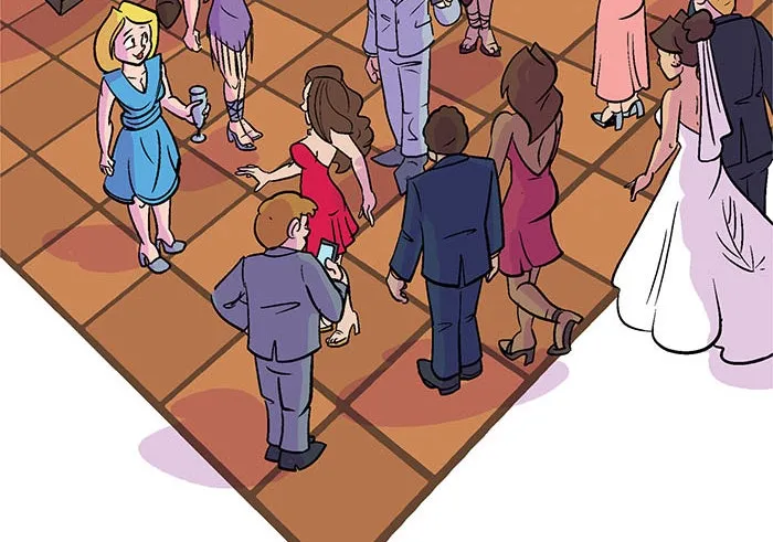 Cupid's Arrows Chapter 25 page 50 - 
