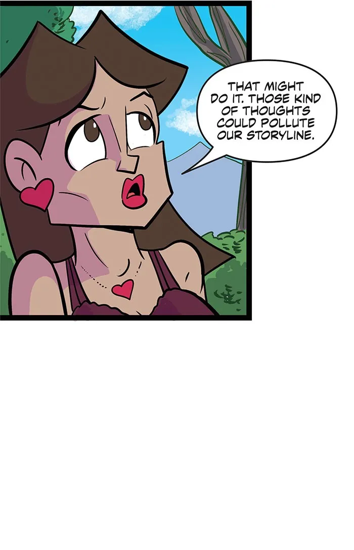 Cupid's Arrows Chapter 25 page 6 - 