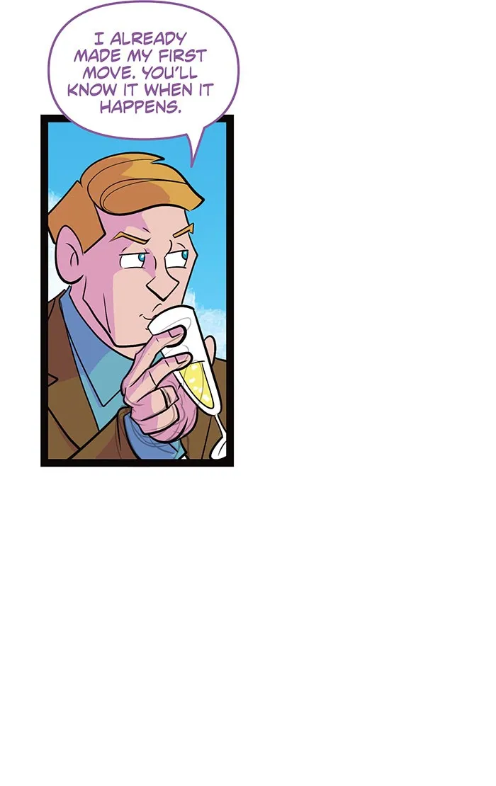 Cupid's Arrows Chapter 25 page 55 - 