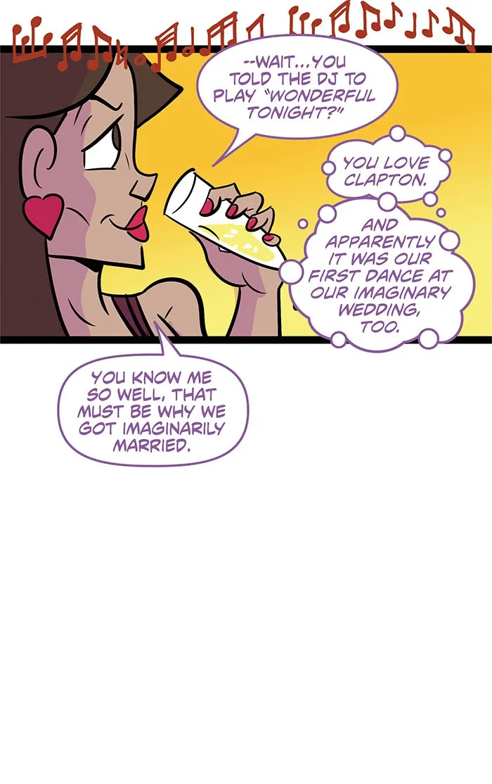 Cupid's Arrows Chapter 25 page 60 - 