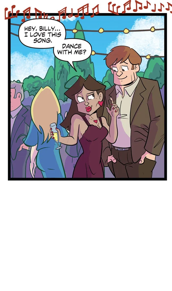 Cupid's Arrows Chapter 25 page 61 - 