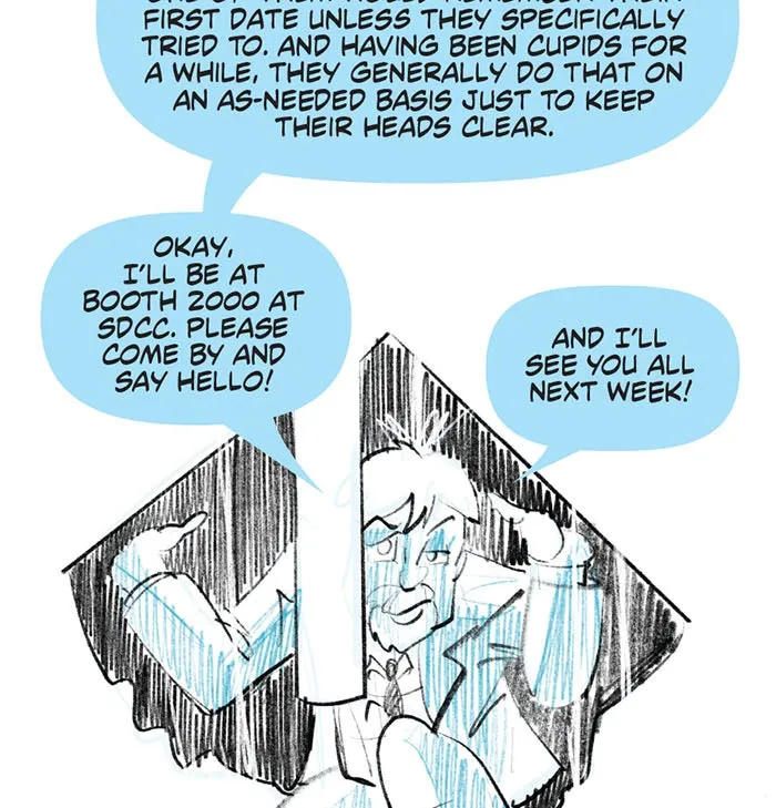 Cupid's Arrows Chapter 25 page 63 - 