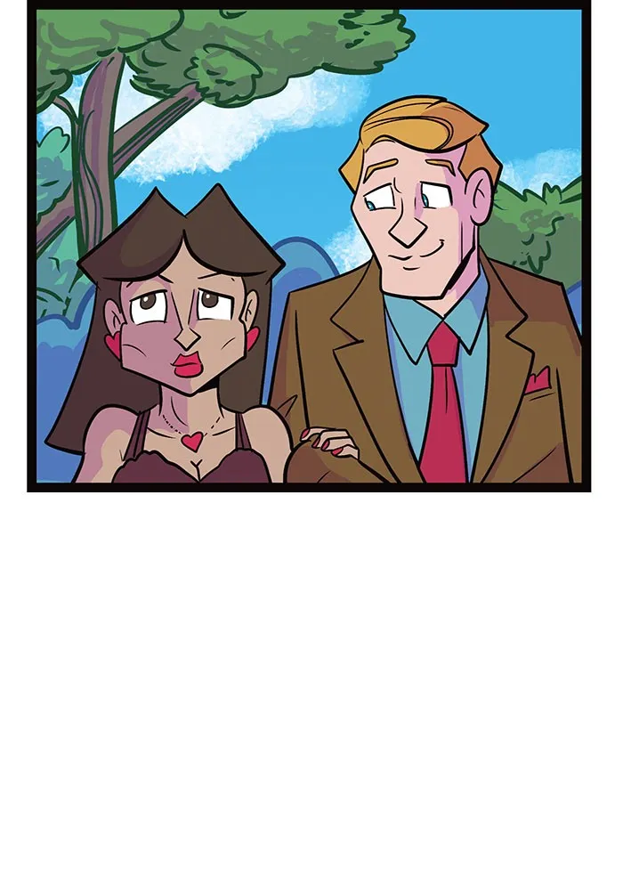 Cupid's Arrows Chapter 25 page 10 - 
