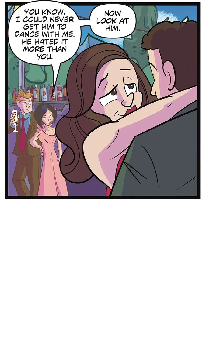 Cupid's Arrows Chapter 26 page 14 - 