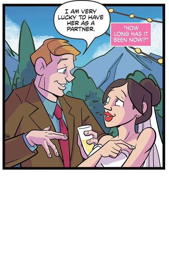 Cupid's Arrows Chapter 26 page 23 - 