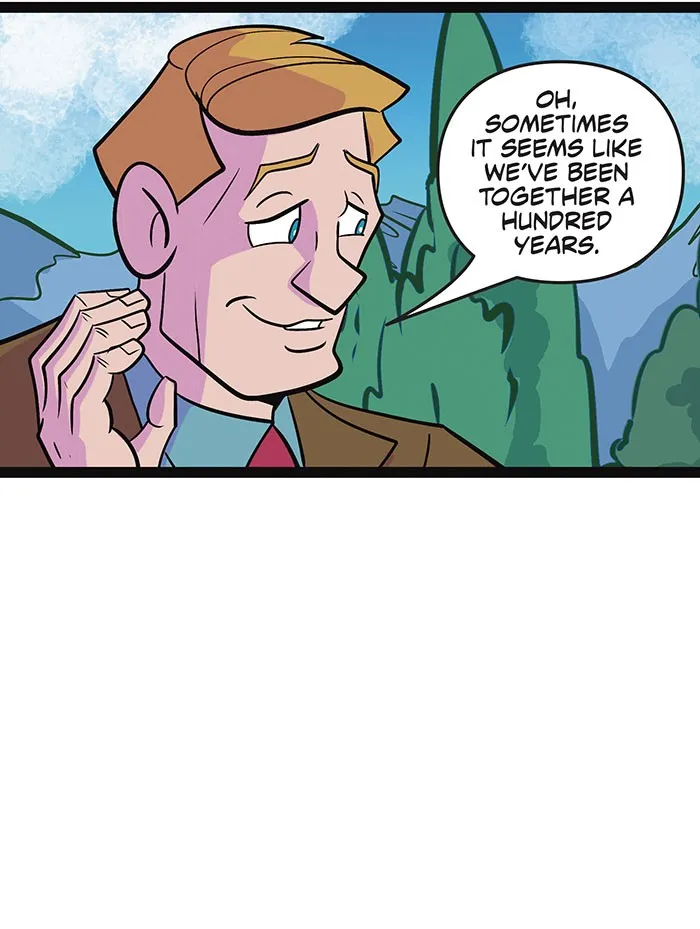Cupid's Arrows Chapter 26 page 24 - 