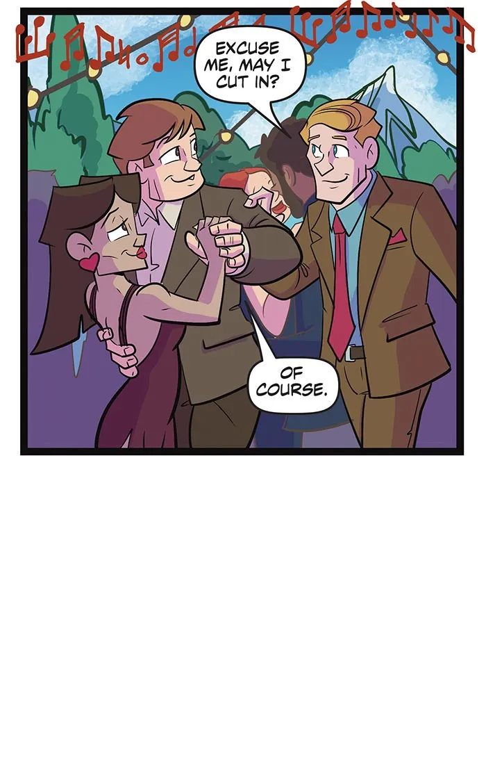 Cupid's Arrows Chapter 26 page 28 - 