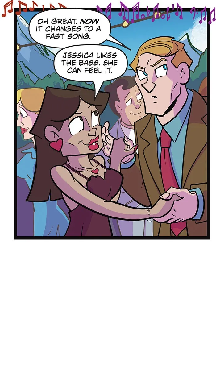 Cupid's Arrows Chapter 26 page 29 - 