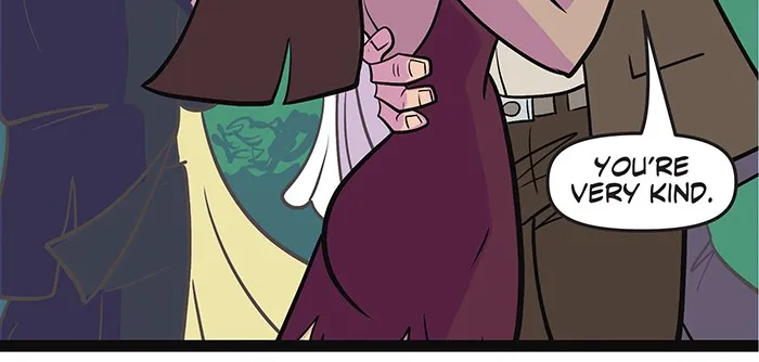 Cupid's Arrows Chapter 26 page 4 - 